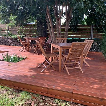 Appartement 2 Avec Wifi Ravine des Cabris Екстериор снимка