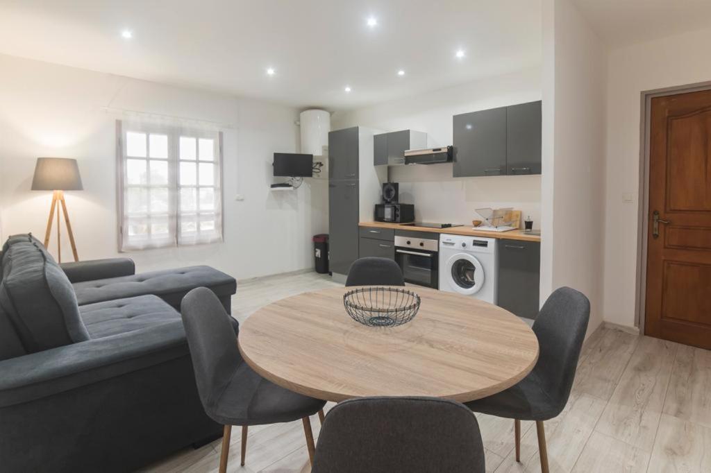 Appartement 2 Avec Wifi Ravine des Cabris Екстериор снимка