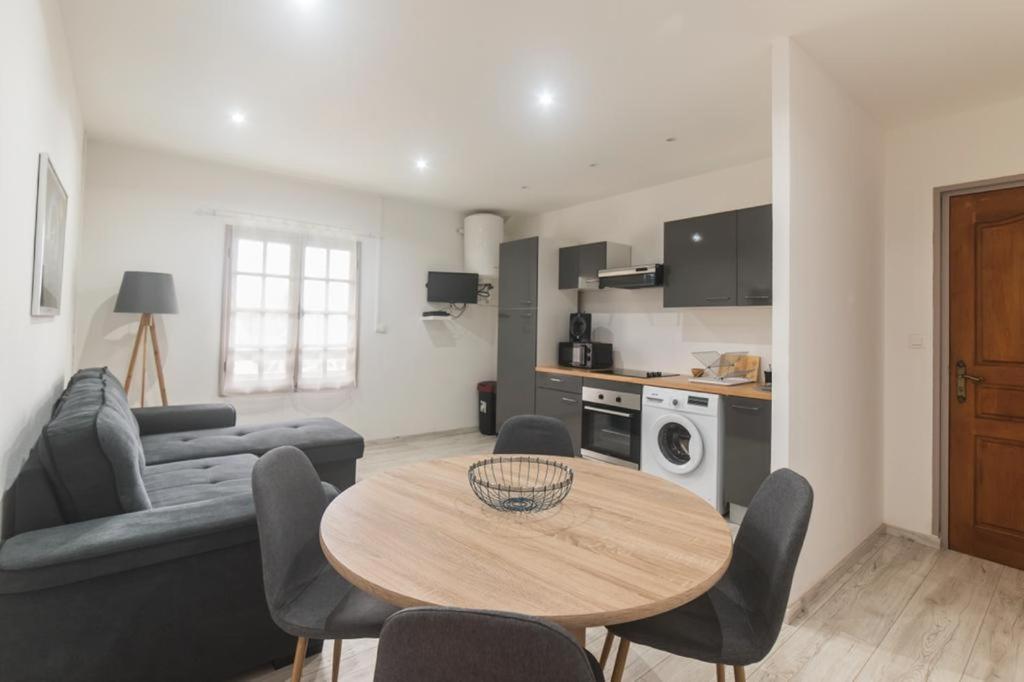 Appartement 2 Avec Wifi Ravine des Cabris Екстериор снимка