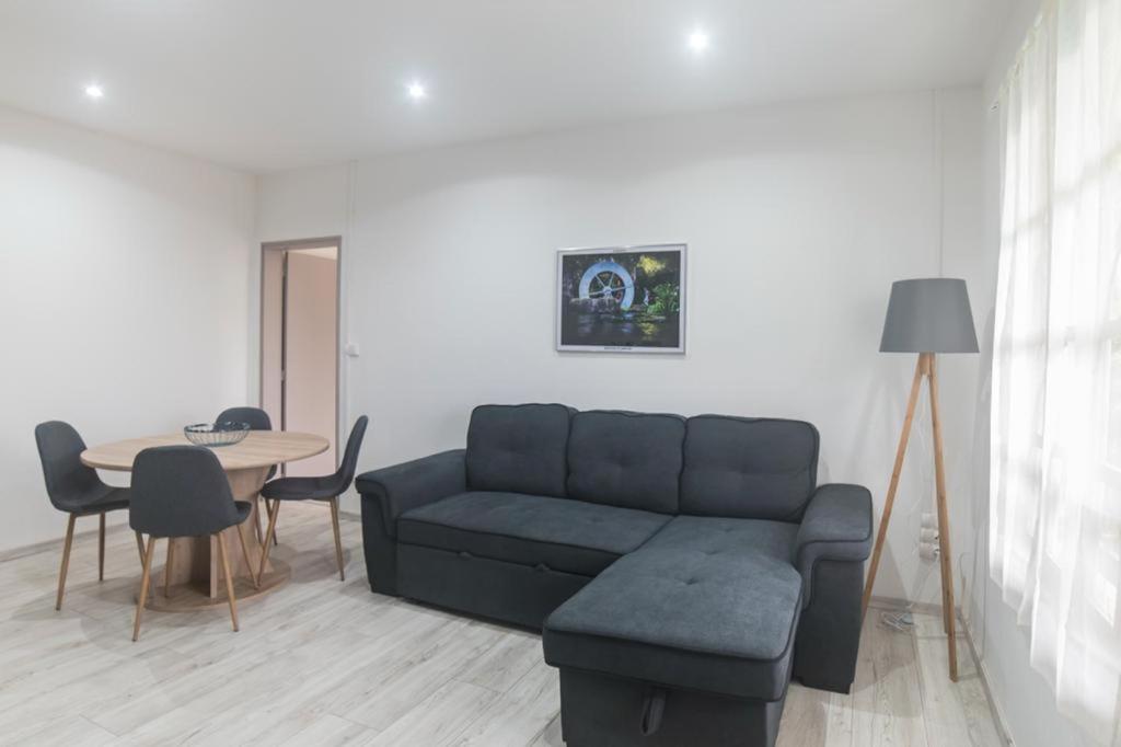 Appartement 2 Avec Wifi Ravine des Cabris Екстериор снимка