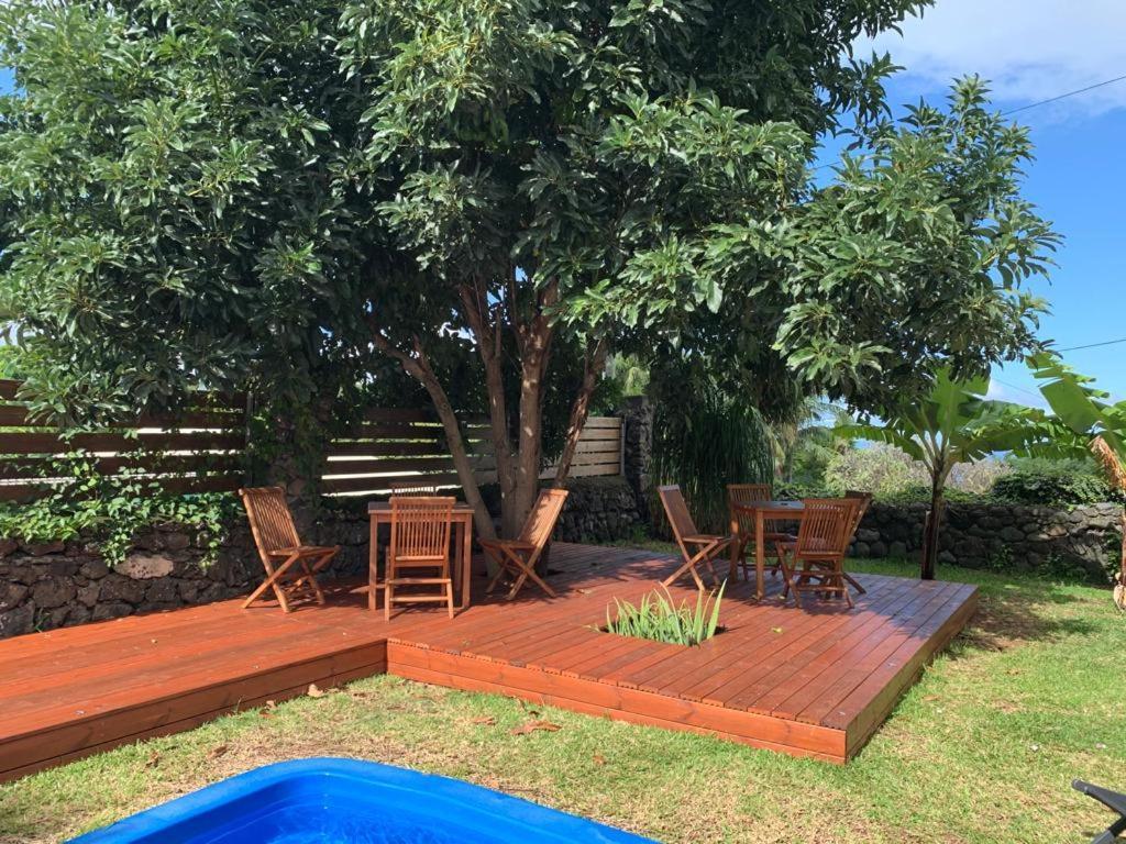 Appartement 2 Avec Wifi Ravine des Cabris Екстериор снимка